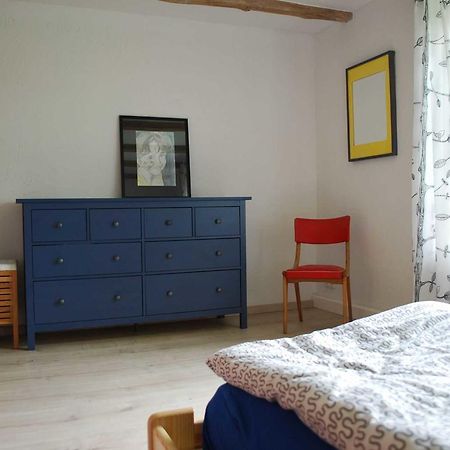 Ferienhaus Villa Apfelbaum Krien 外观 照片