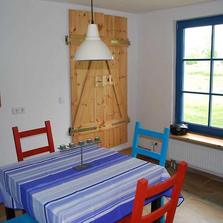 Ferienhaus Villa Apfelbaum Krien 外观 照片