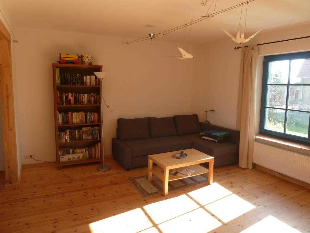 Ferienhaus Villa Apfelbaum Krien 外观 照片